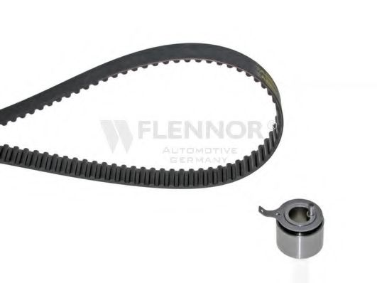 FLENNOR F904323V