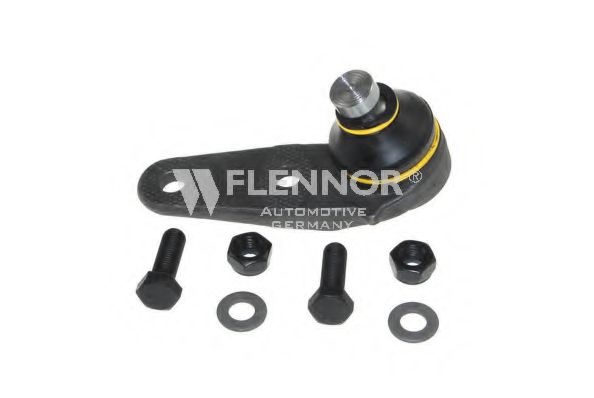 FLENNOR FL003-D