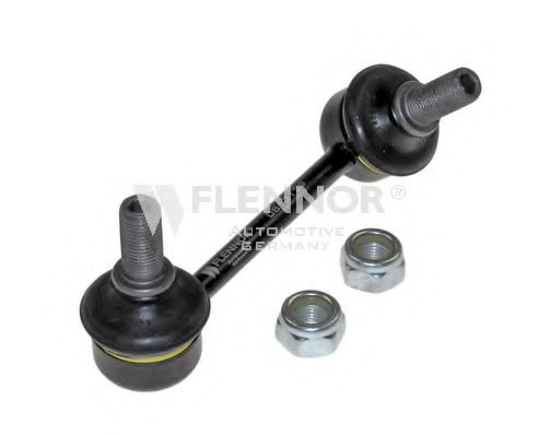 FLENNOR FL0048-H