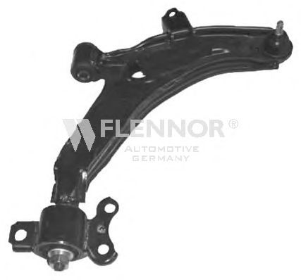 FLENNOR FL0991-G