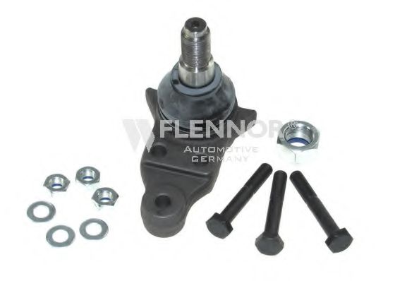 FLENNOR FL123-D