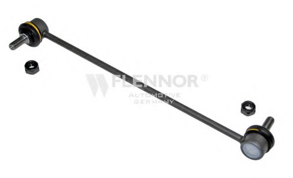FLENNOR FL490-H