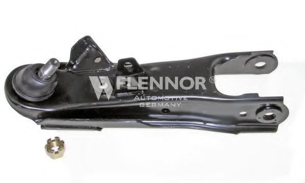 FLENNOR FL534-F FLENNOR FL534-F