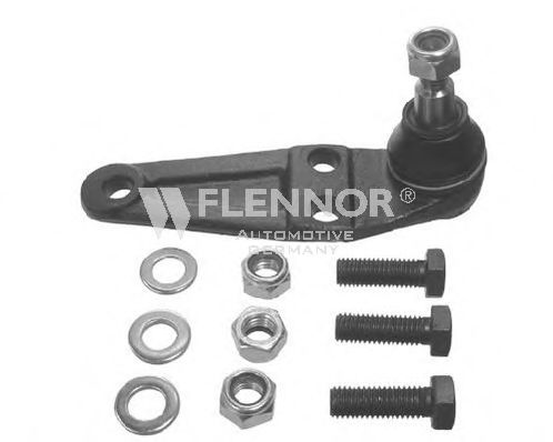 FLENNOR FL600-D