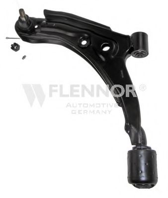 FLENNOR FL624-G