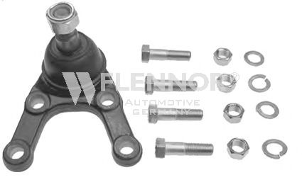 FLENNOR FL776-D FLENNOR FL776-D