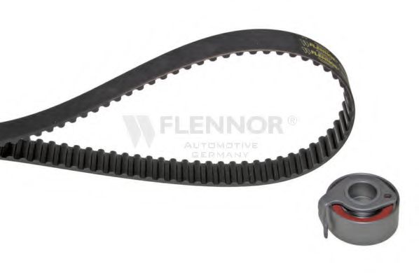 FLENNOR F904208