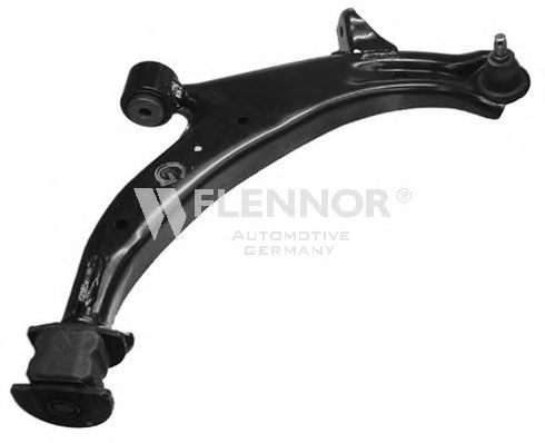 FLENNOR FL881-G