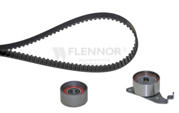 FLENNOR F904191V