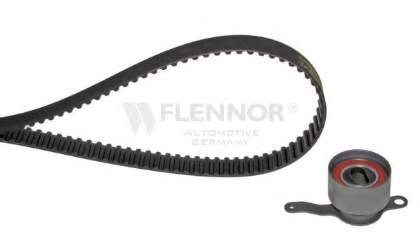 FLENNOR F904309V