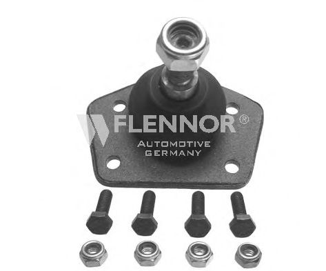 FLENNOR FL914-D