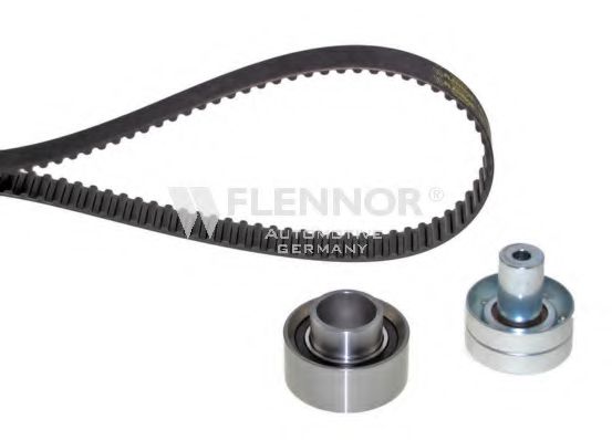 FLENNOR F904298V