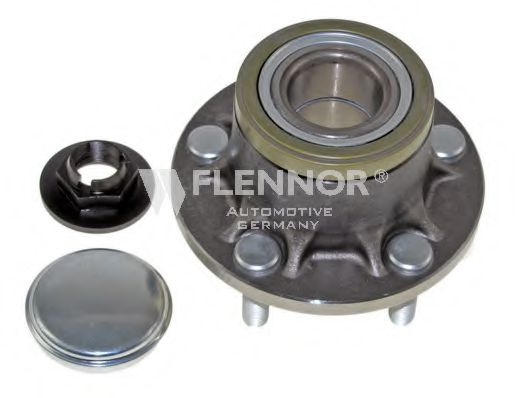 FLENNOR FR391466