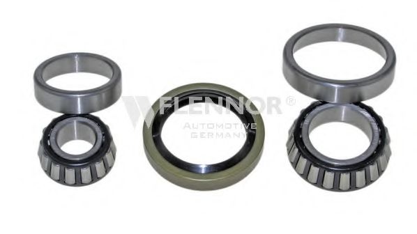 FLENNOR FR490165