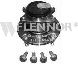 FLENNOR FR491356