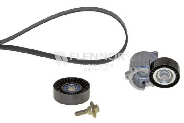 FLENNOR F906PK1725