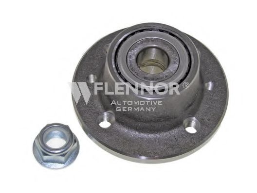 FLENNOR FR791242