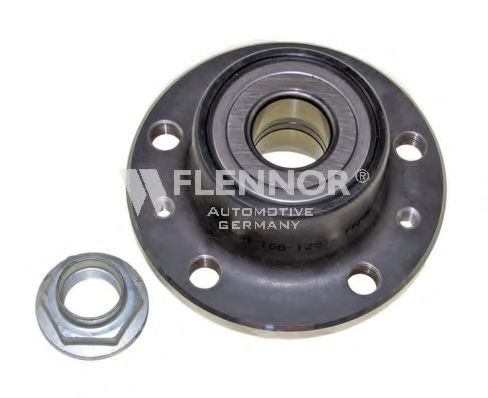 FLENNOR FR791426