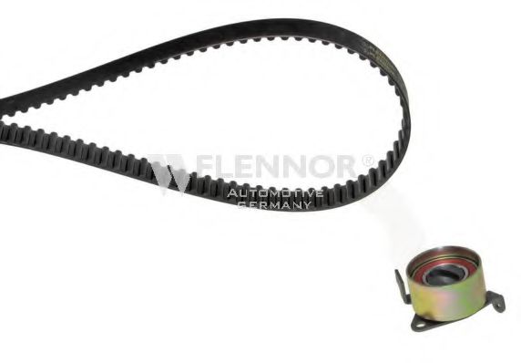 FLENNOR F904152V