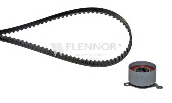 FLENNOR F904237V