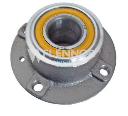 FLENNOR FR881361
