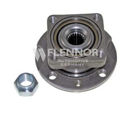 FLENNOR FR890231