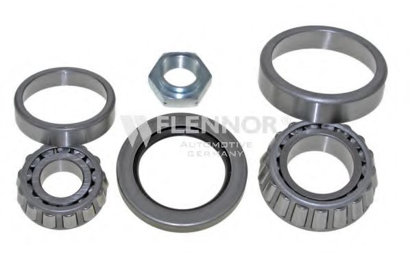 FLENNOR FR890533