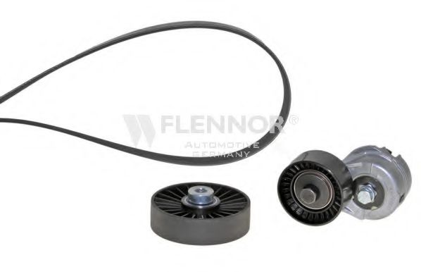 FLENNOR F906PK1840