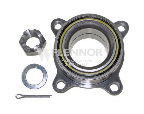 FLENNOR FR940722