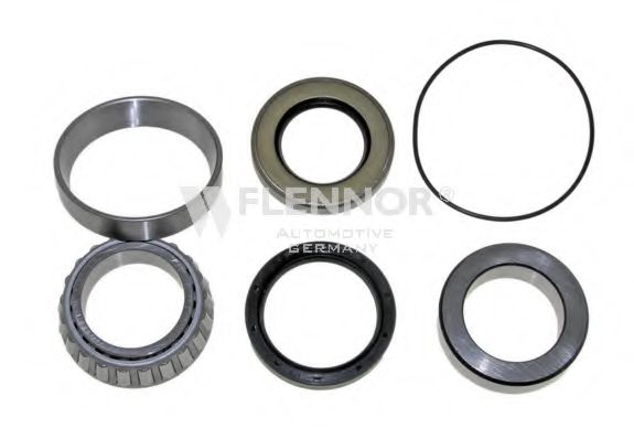 FLENNOR FR941824 FLENNOR FR941824