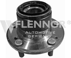 FLENNOR FR941884