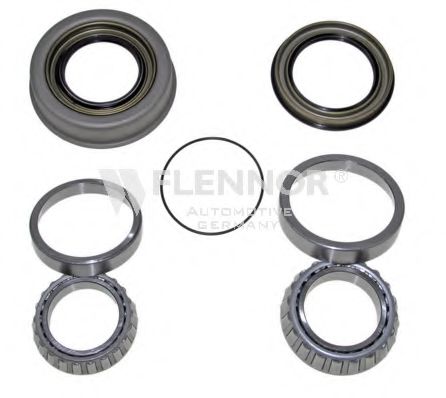 FLENNOR FR950790
