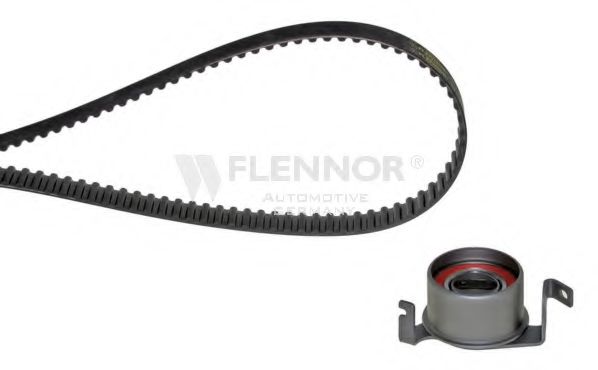 FLENNOR F904241V