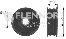 FLENNOR FS99240