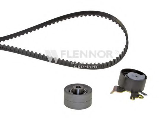FLENNOR F904471V