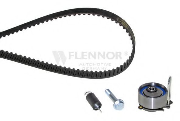 FLENNOR F914418V
