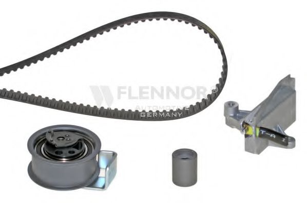 FLENNOR F914590V