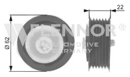 FLENNOR FU23912 FLENNOR FU23912