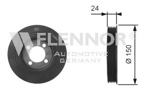 FLENNOR FVD99548