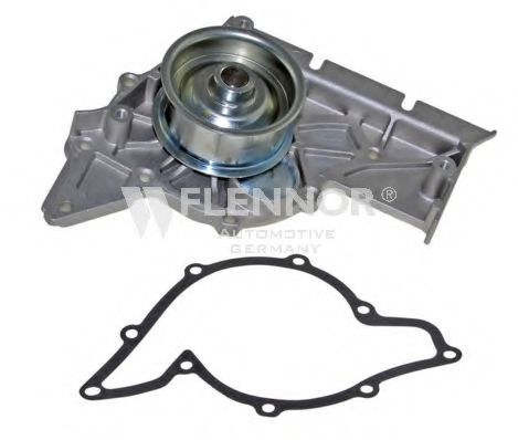 Водяной насос FLENNOR FWP70132 Водяной насос FLENNOR FWP70132