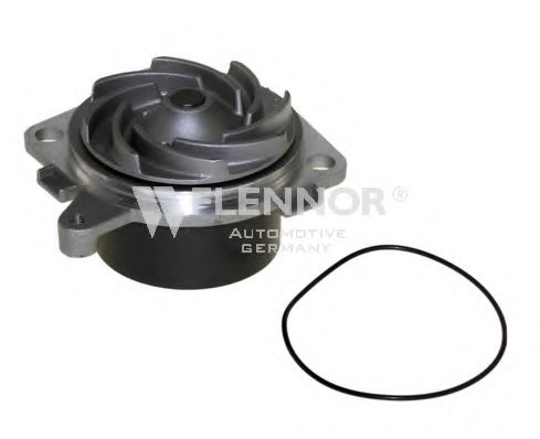 FLENNOR FWP70080