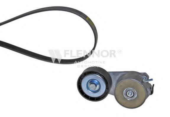 FLENNOR F905PK1153
