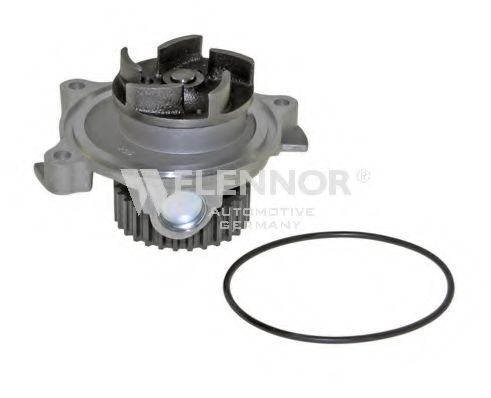 FLENNOR FWP70126