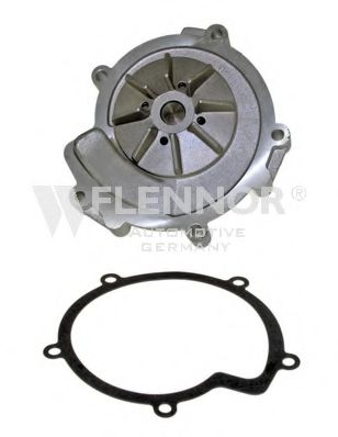 FLENNOR FWP70302