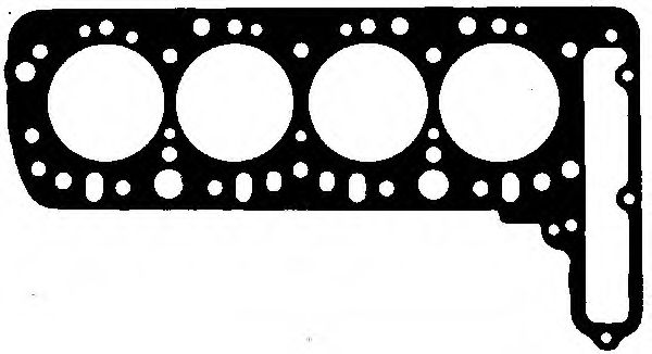 ELWIS ROYAL 0022040