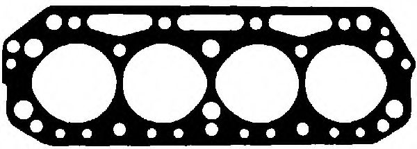 ELWIS ROYAL 0022445