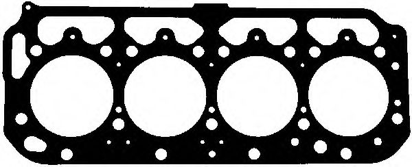 ELWIS ROYAL 0044270