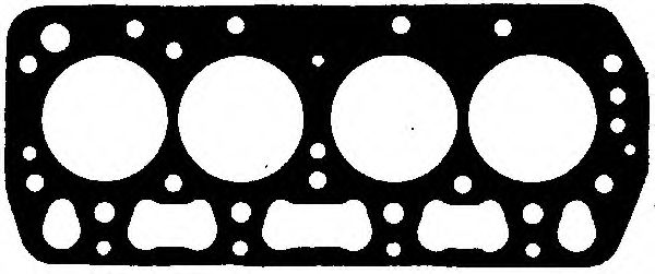 ELWIS ROYAL 0050032