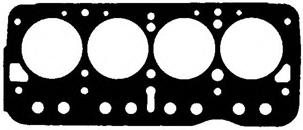 ELWIS ROYAL 0042643