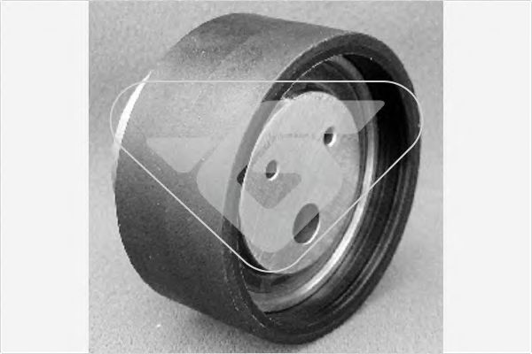 Натяжной ролик, ремень ГРМ HUTCHINSON HTG 29 Натяжной ролик, ремень ГРМ HUTCHINSON HTG 29